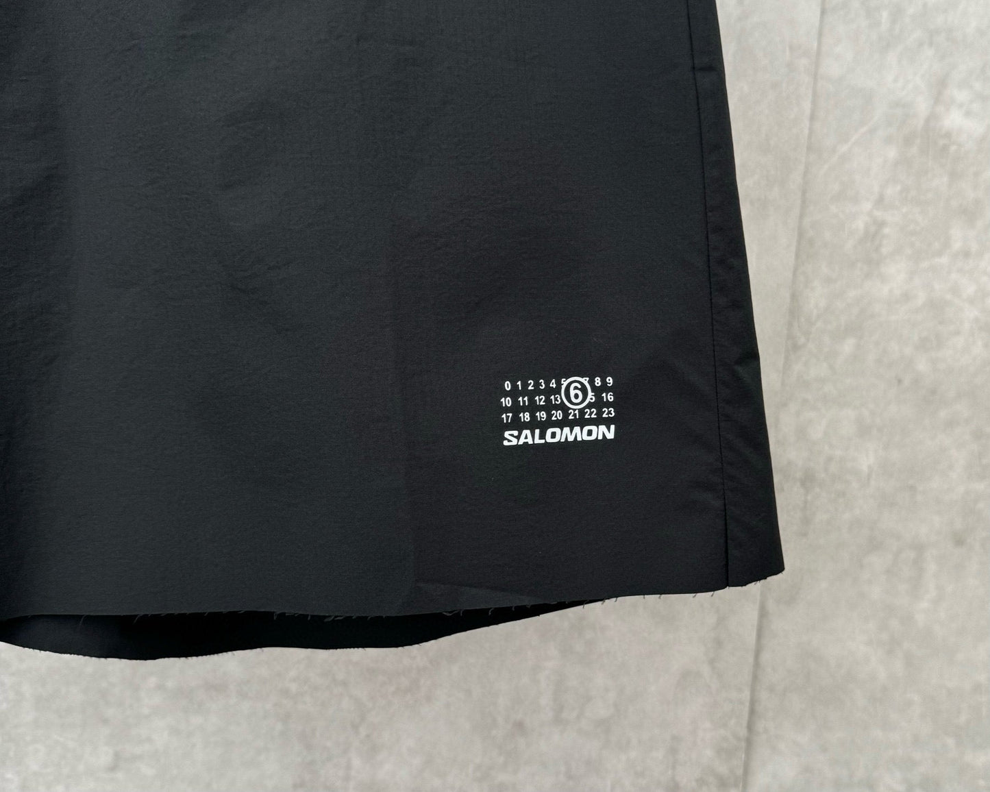 MM6 Short Pants