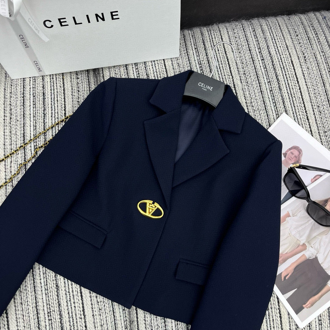 Valentino Jacket