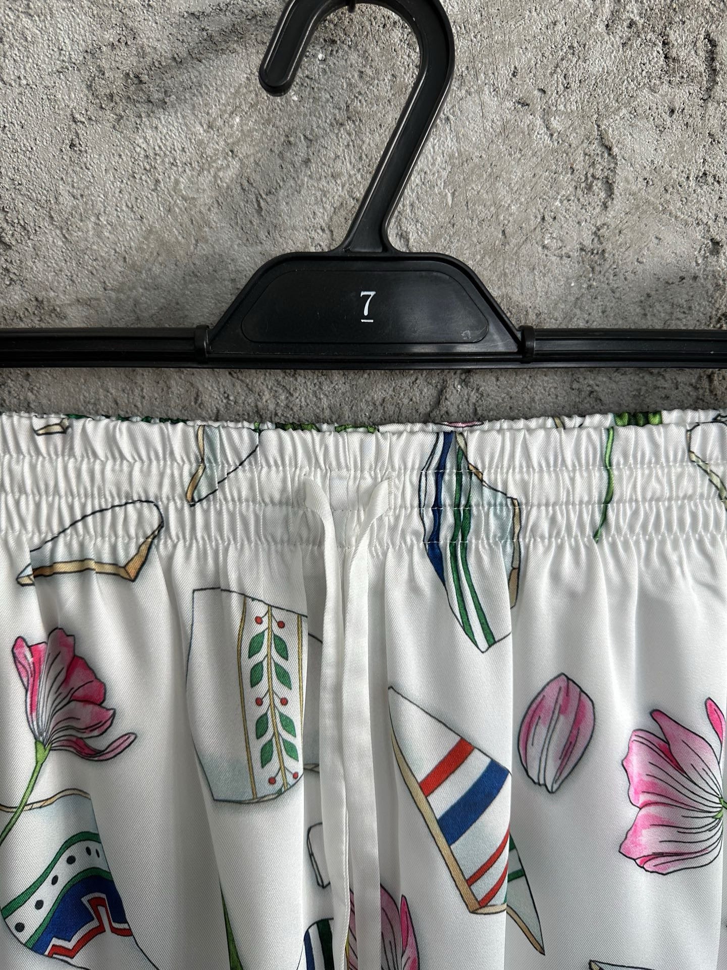 Casablanca Shorts