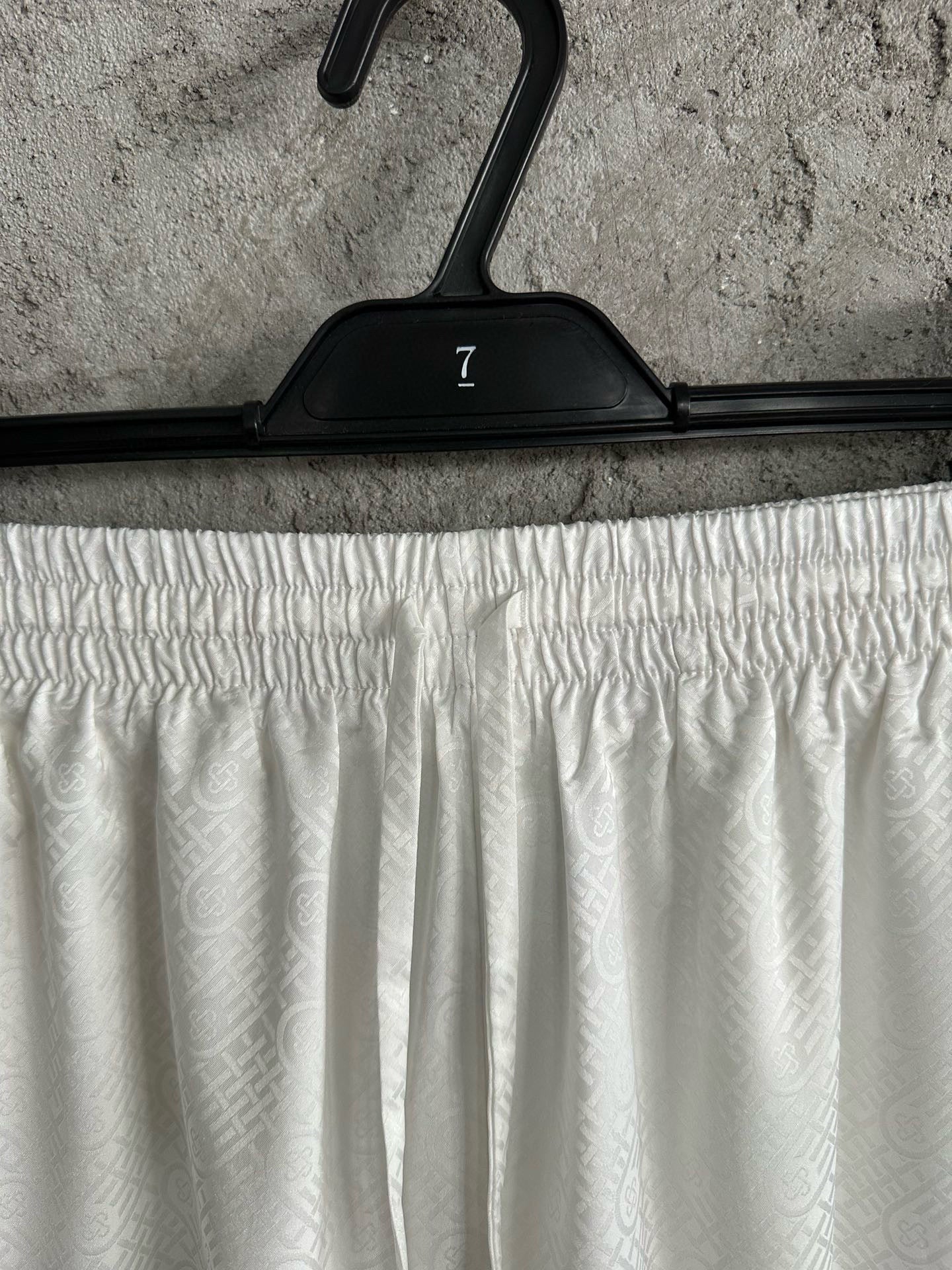 Casablance Short Pants