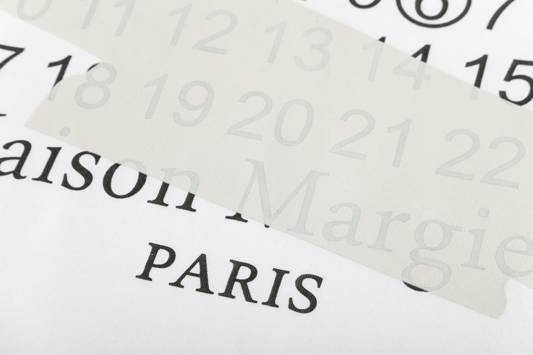 Maison Margiela T-shirt