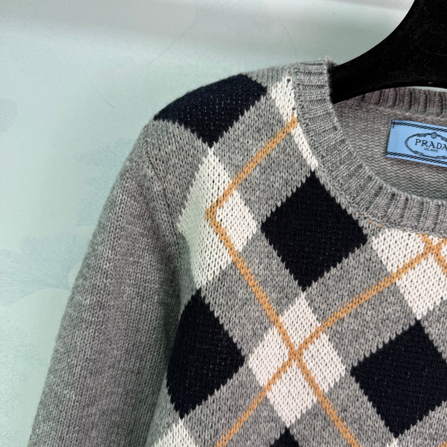 Prada Sweater