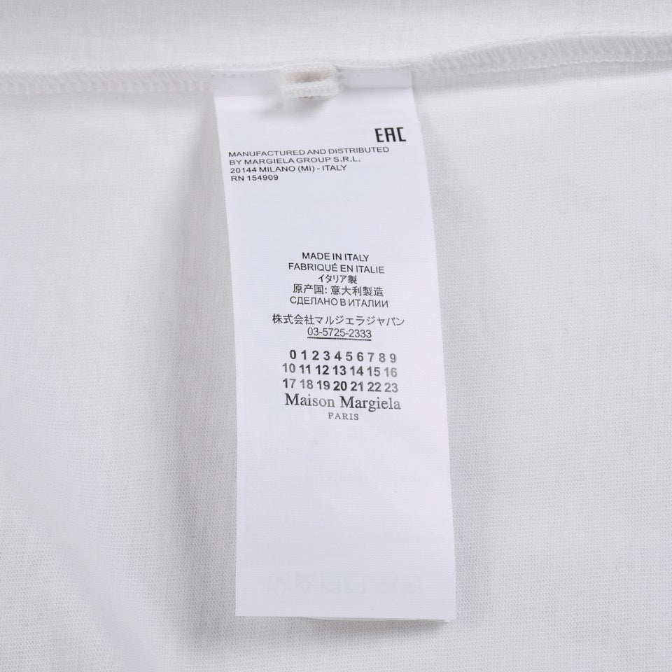 Maison Margiela T-shirt