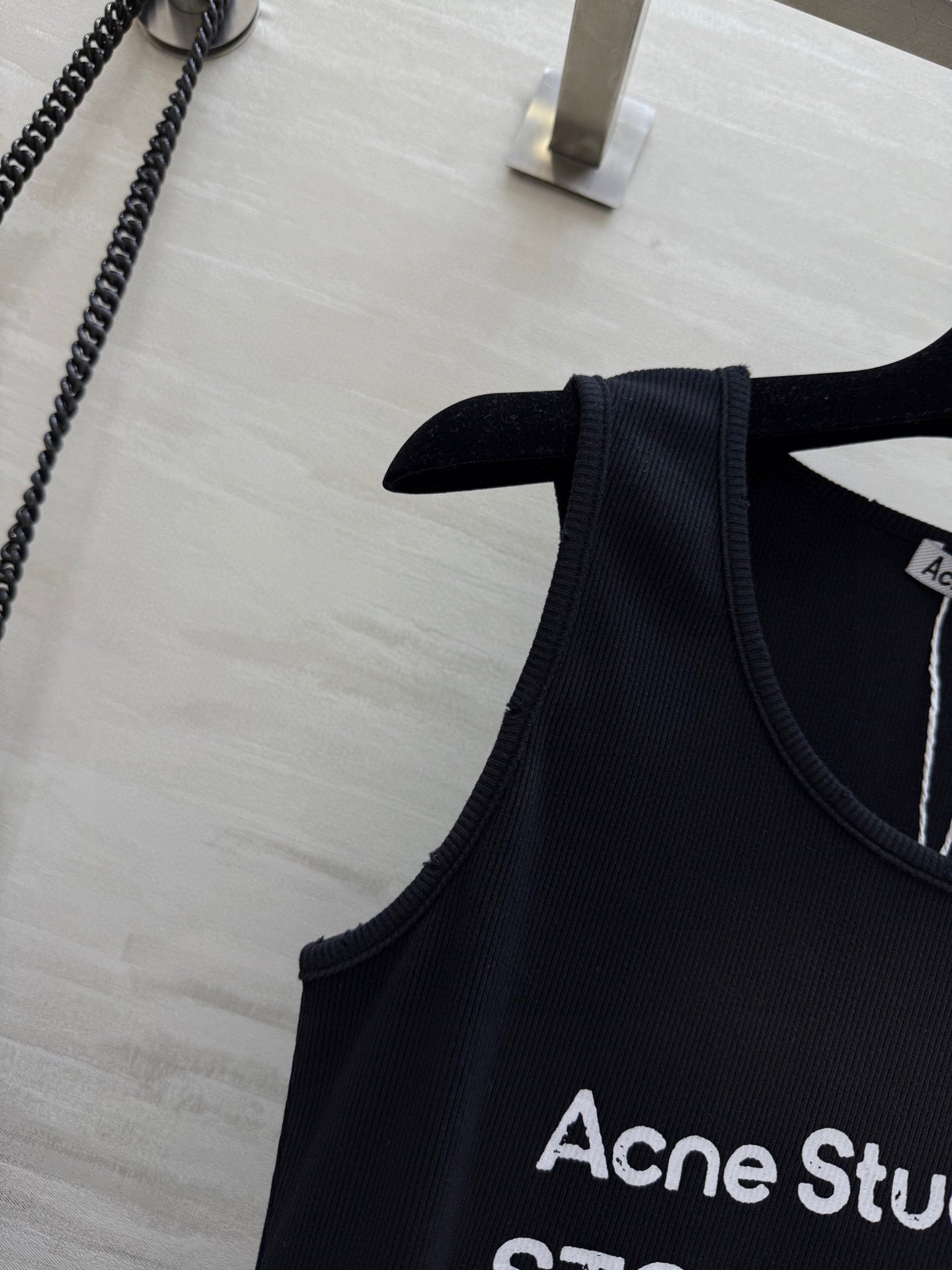Acne Studios Vest
