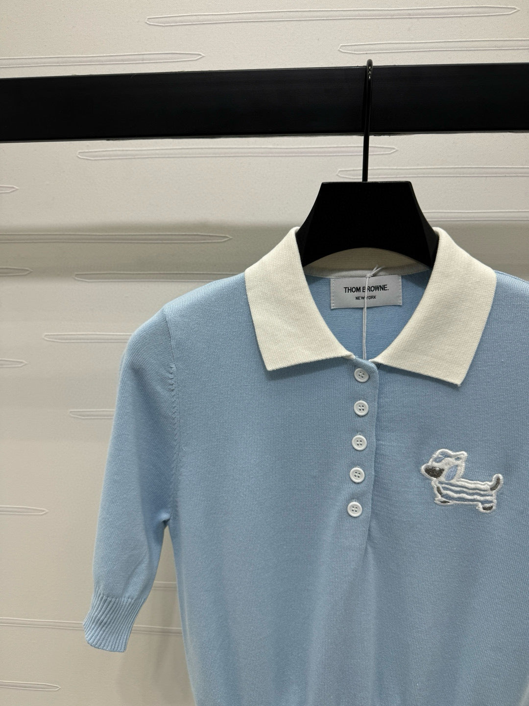 TB Polo
