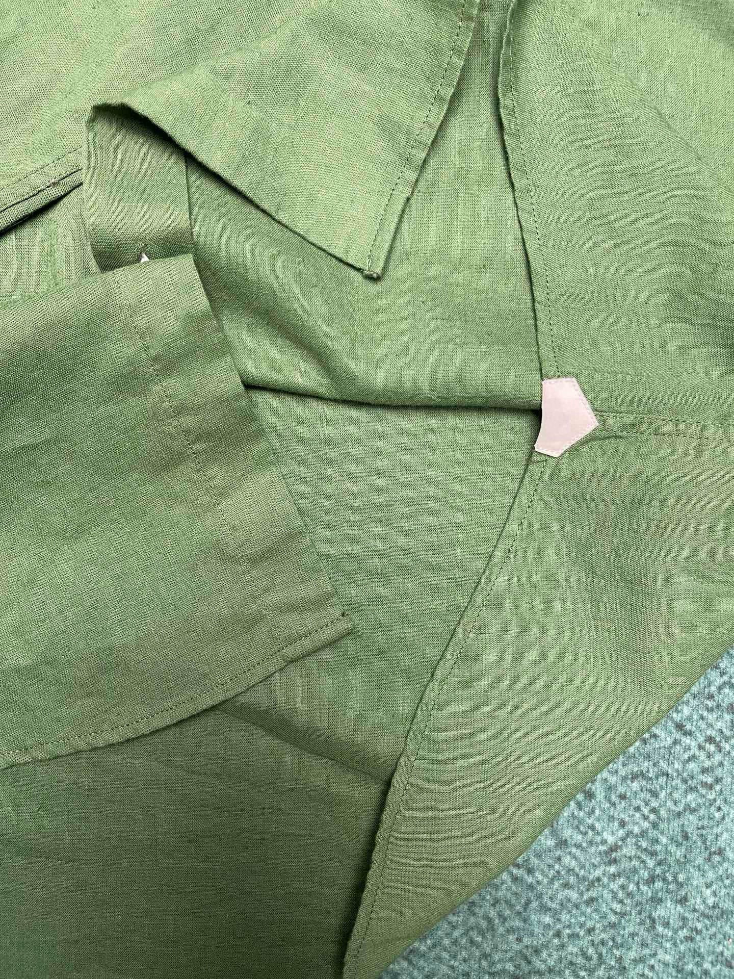 Loro Piana Shirt