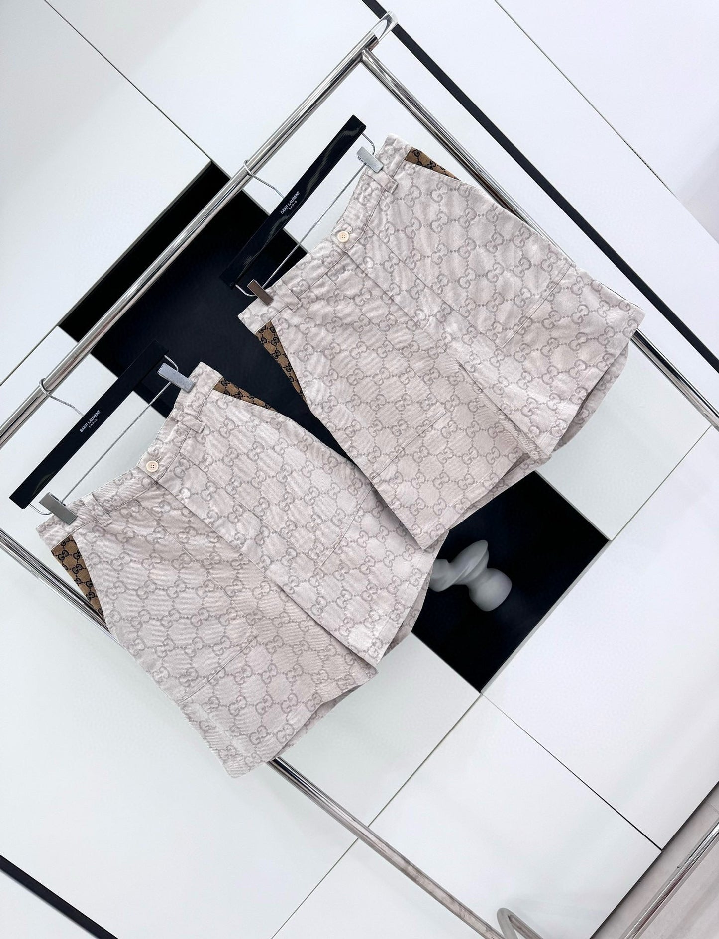 GC Shorts Pants