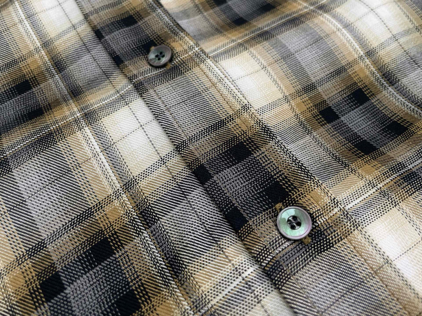 Acne Long Sleeve Shirt