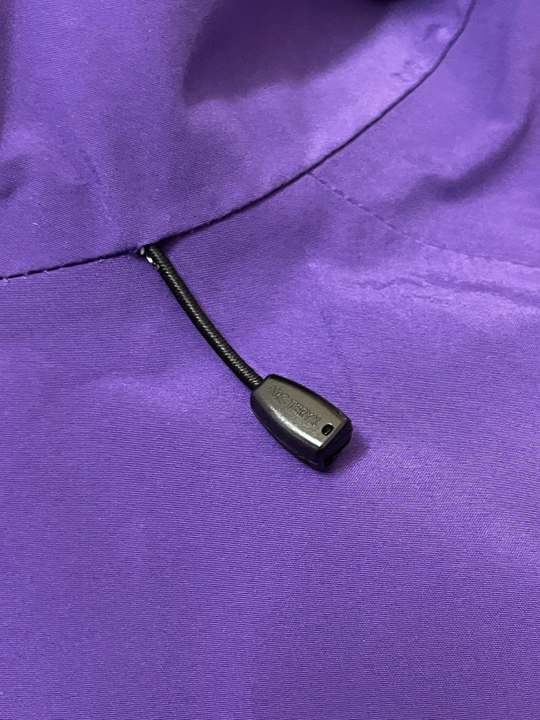Arctery Jacket