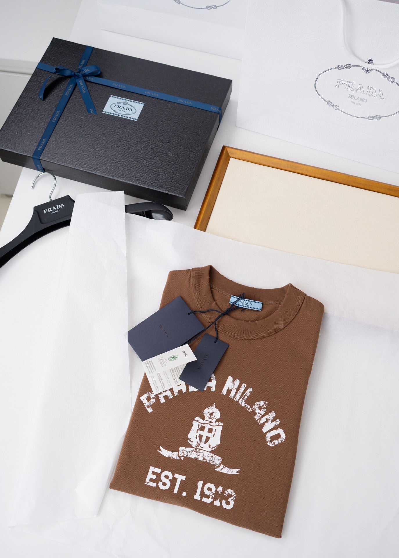 Prada T-shirt