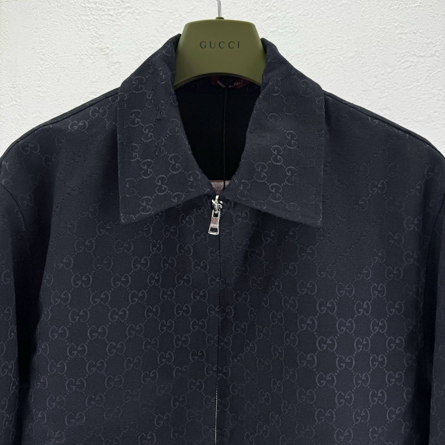 GC Jacket