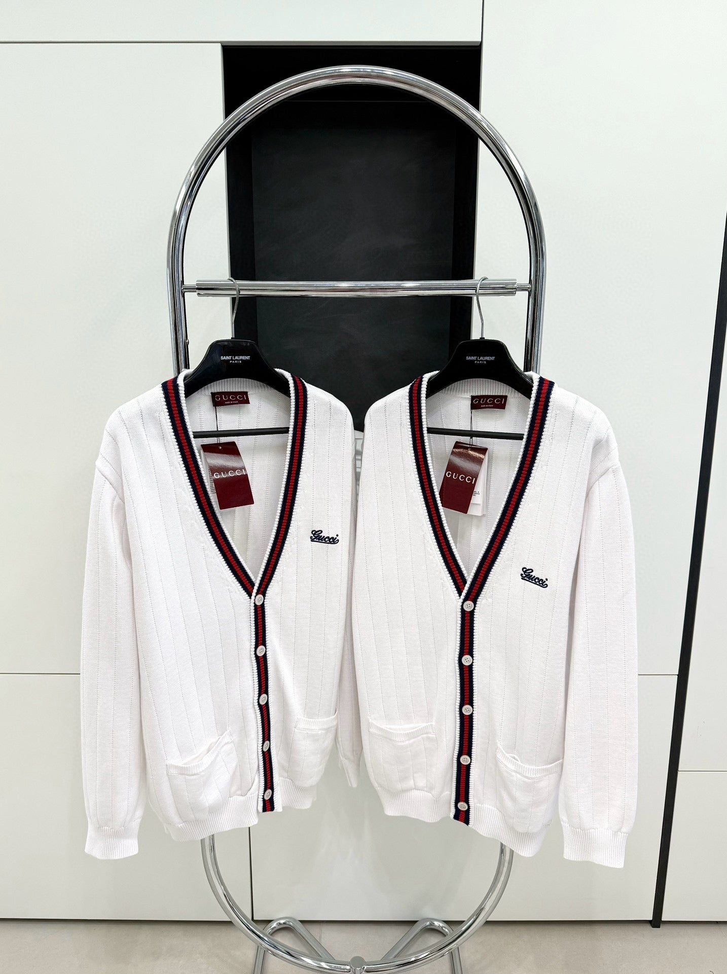 GC Cardigan