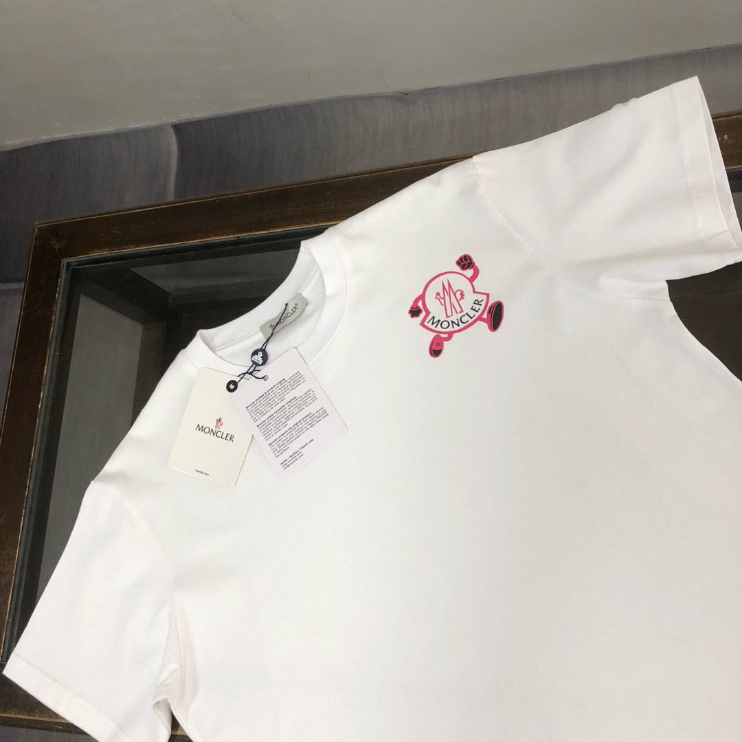 Moncler T-shirt