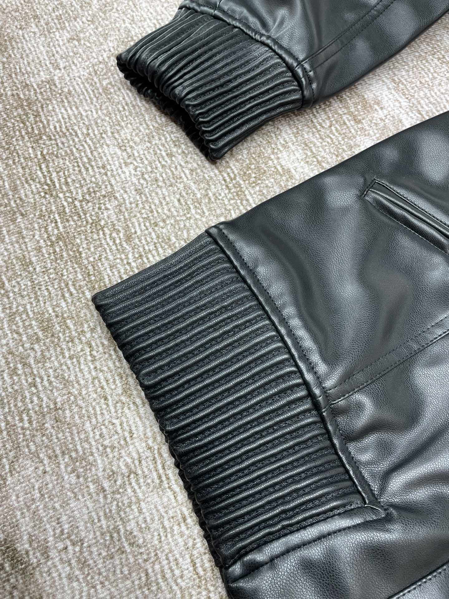 Amiri Jacket