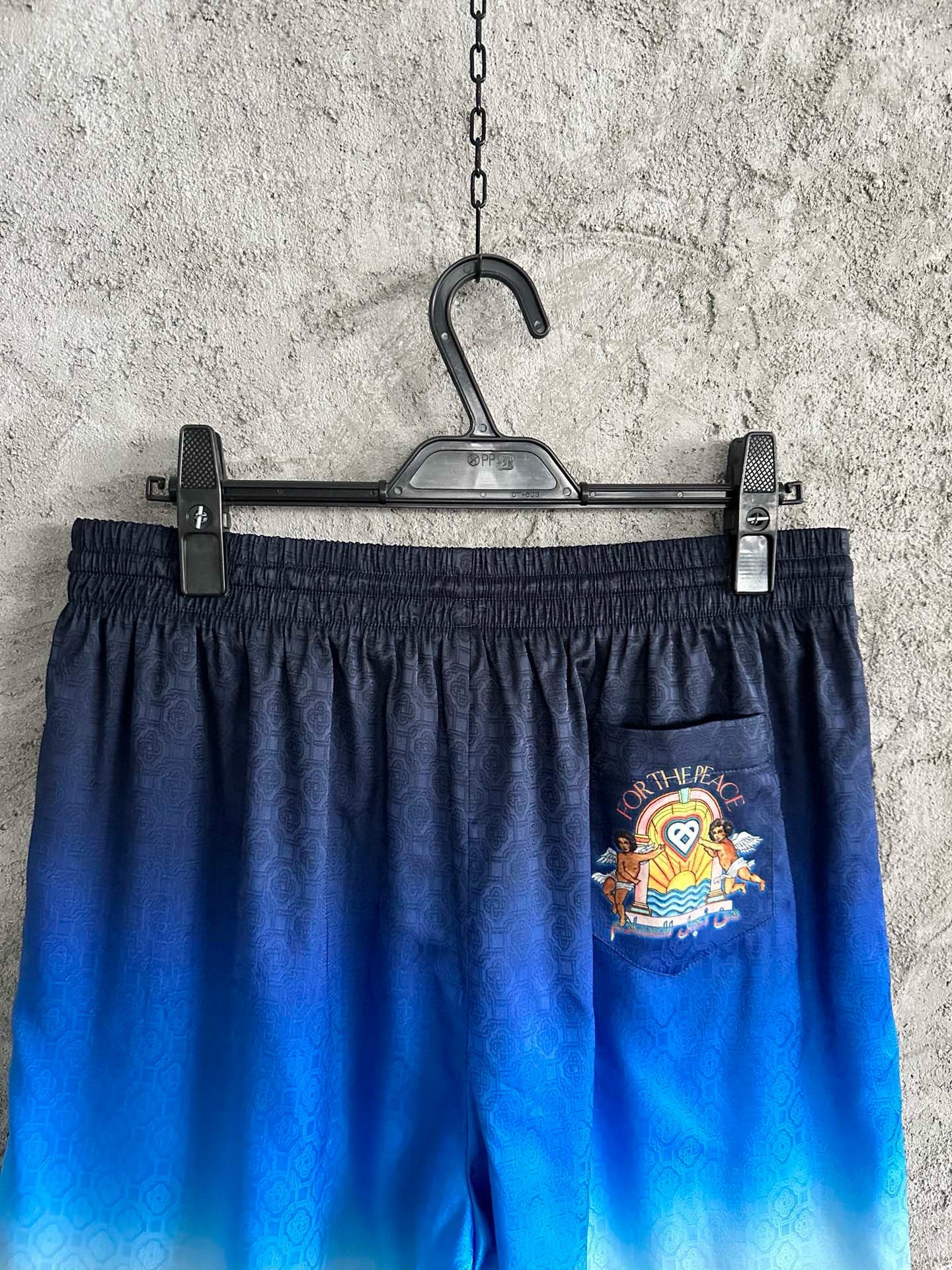 Casablance Short Pants