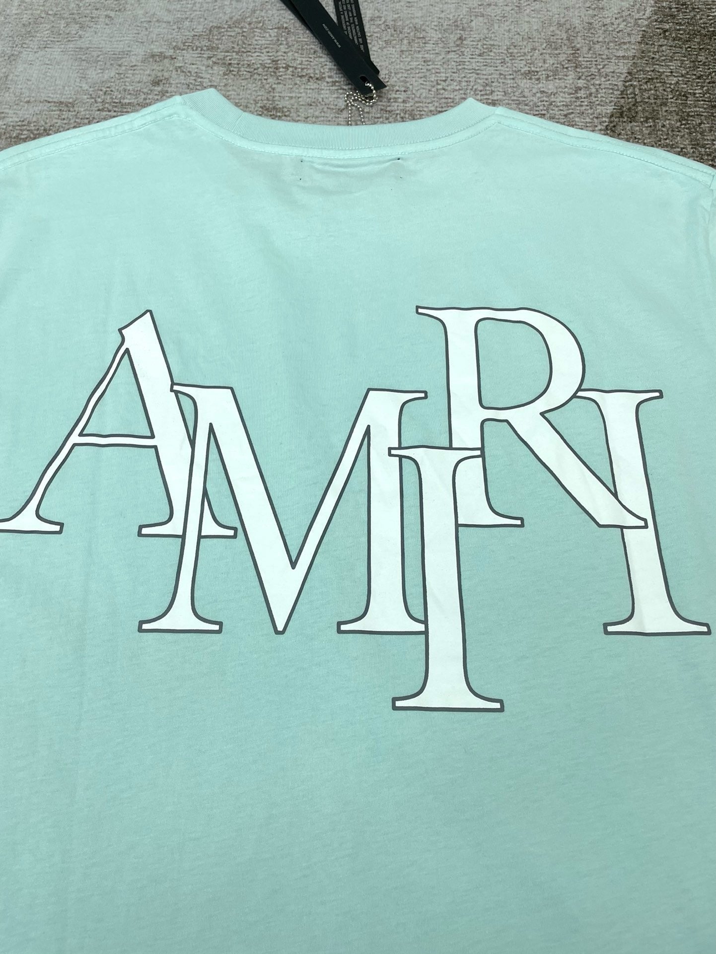 Amiri T-shirt