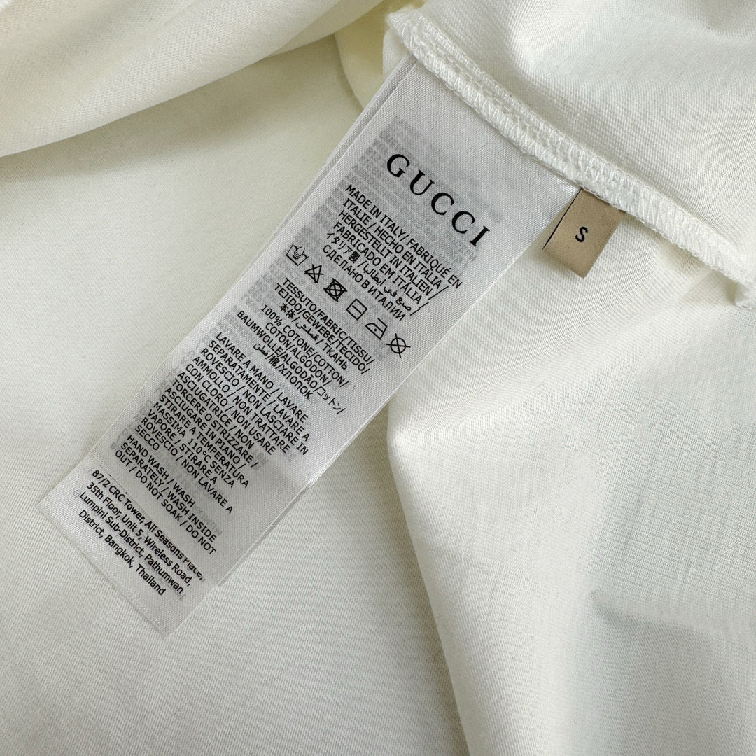 Gucci T-shirt