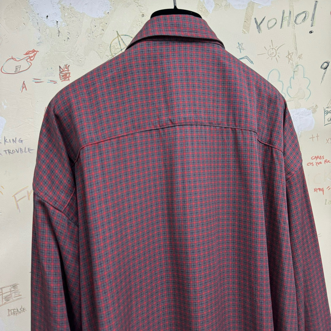 BLCG Long Sleeve Shirt