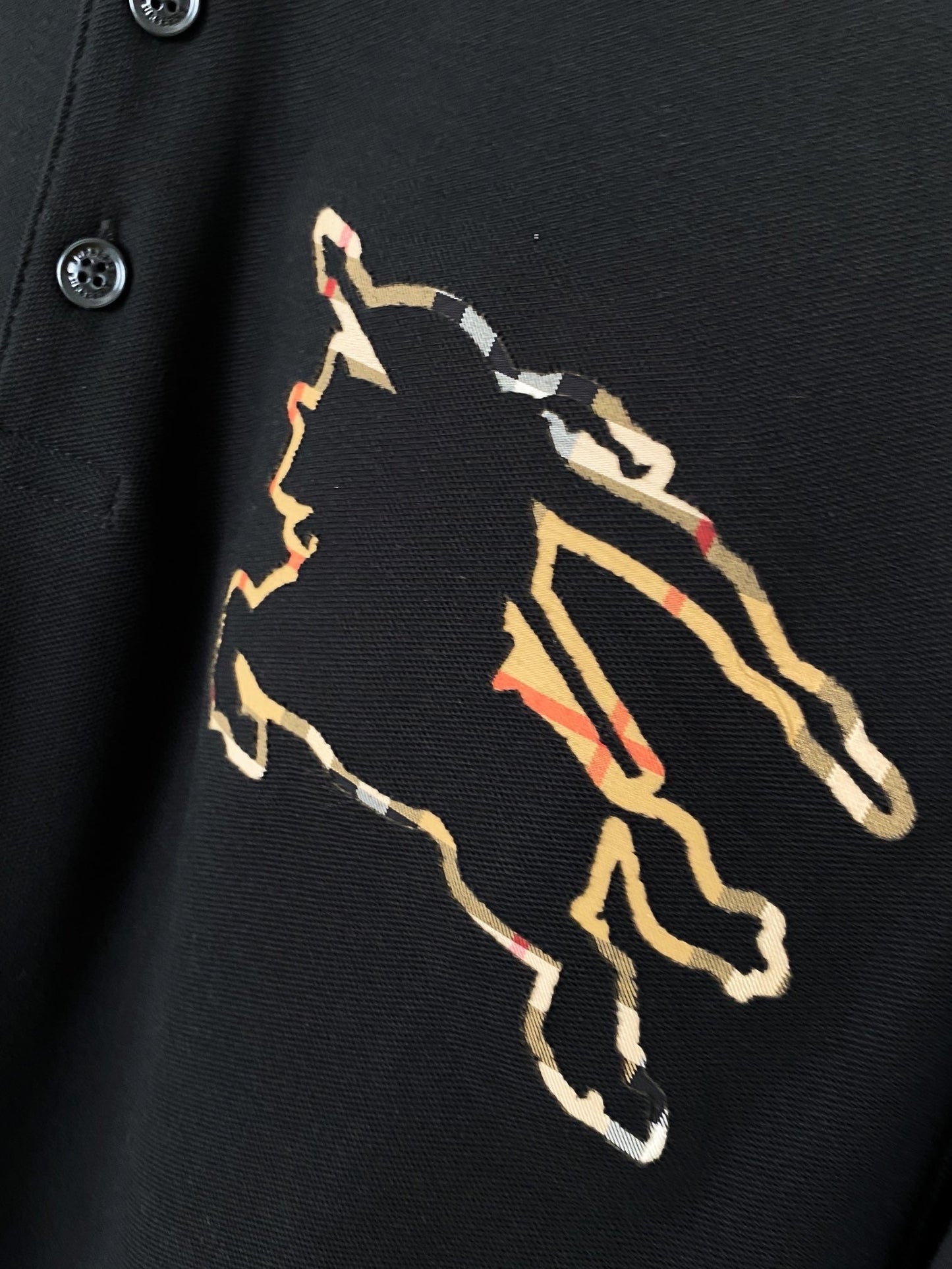 Burberry Polo
