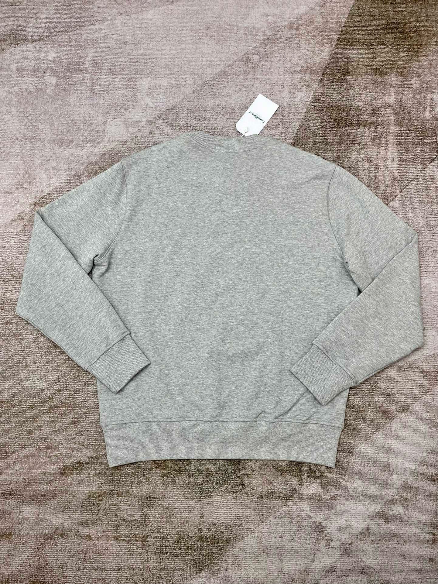 Casablanca Sweater