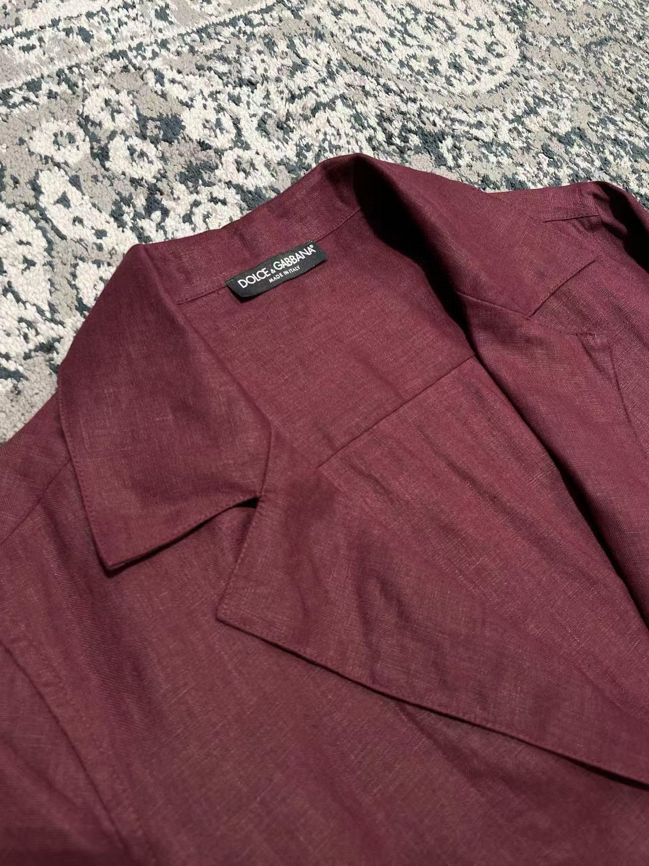 Dolce & Gabbana Shirt