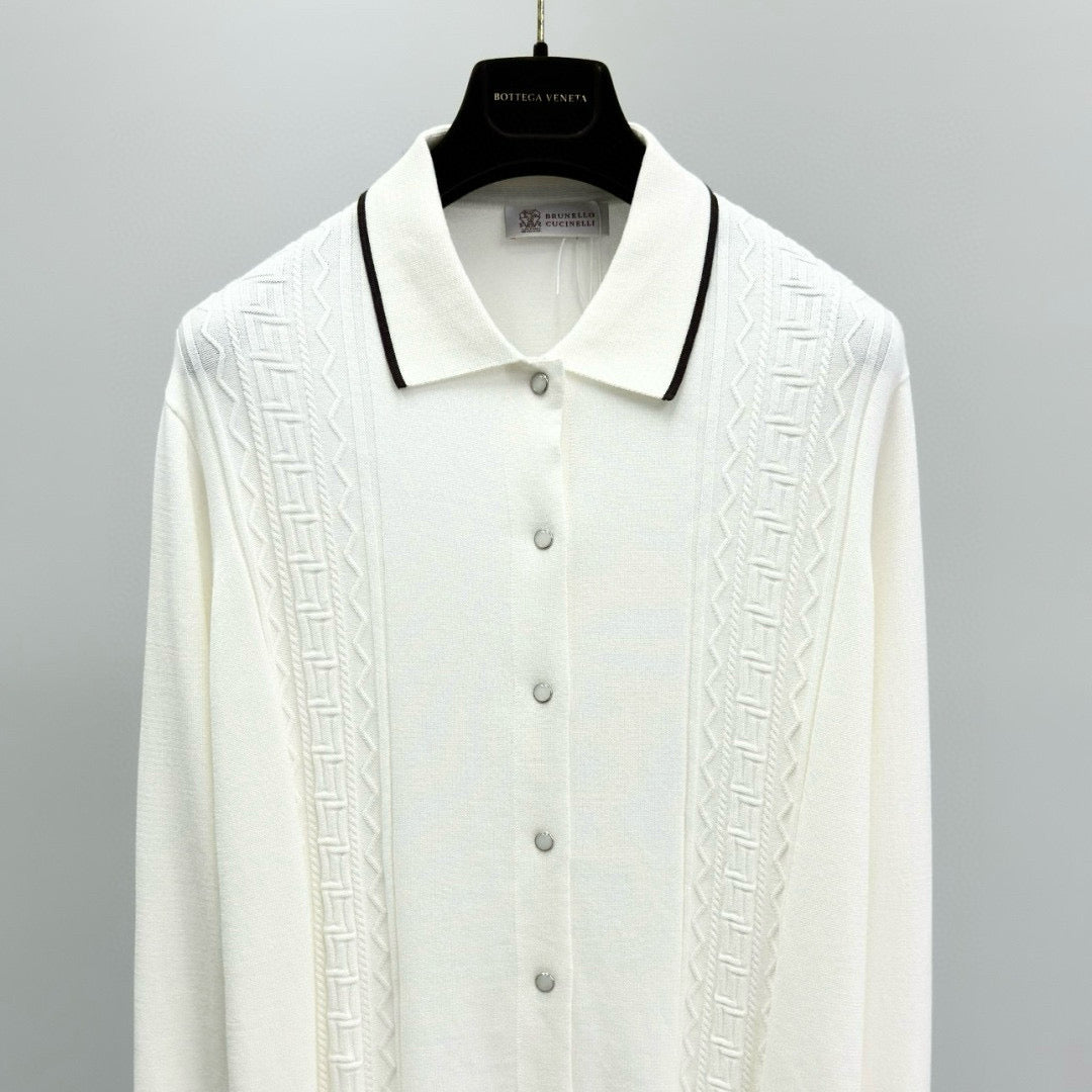 Brunello Cucinelli Shirt