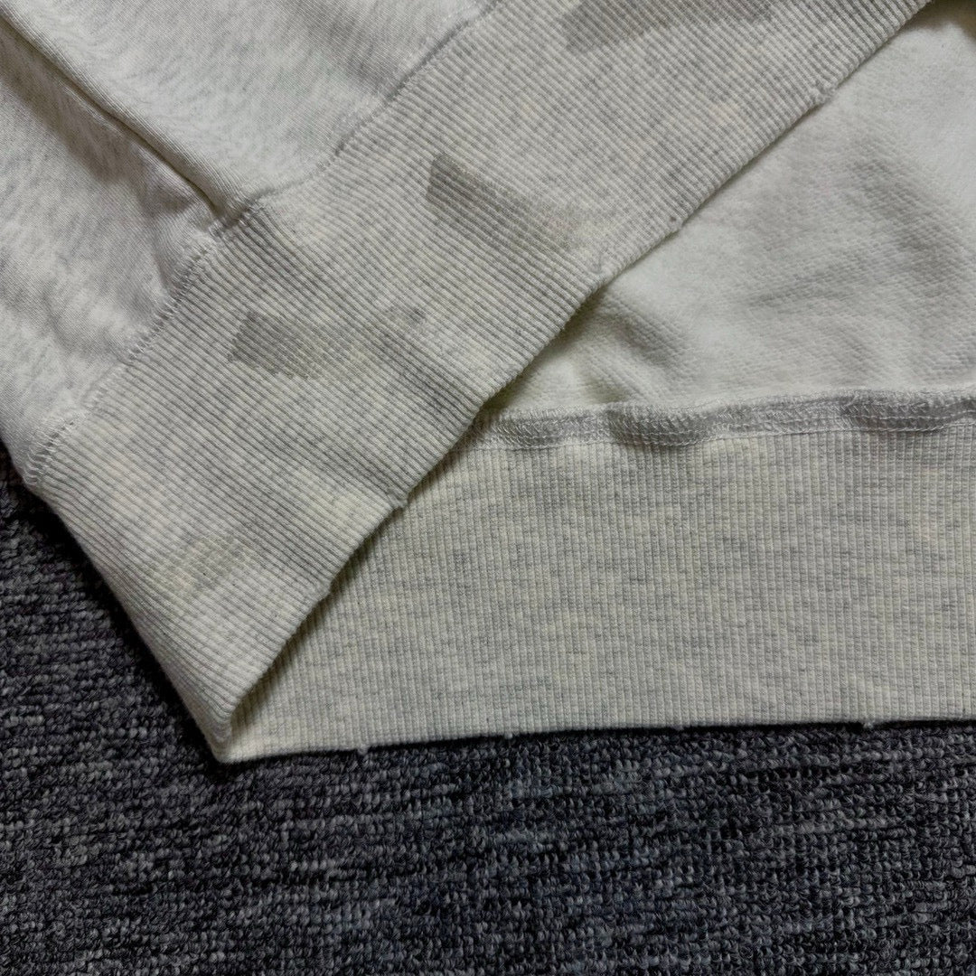 Saint Michael Sweater
