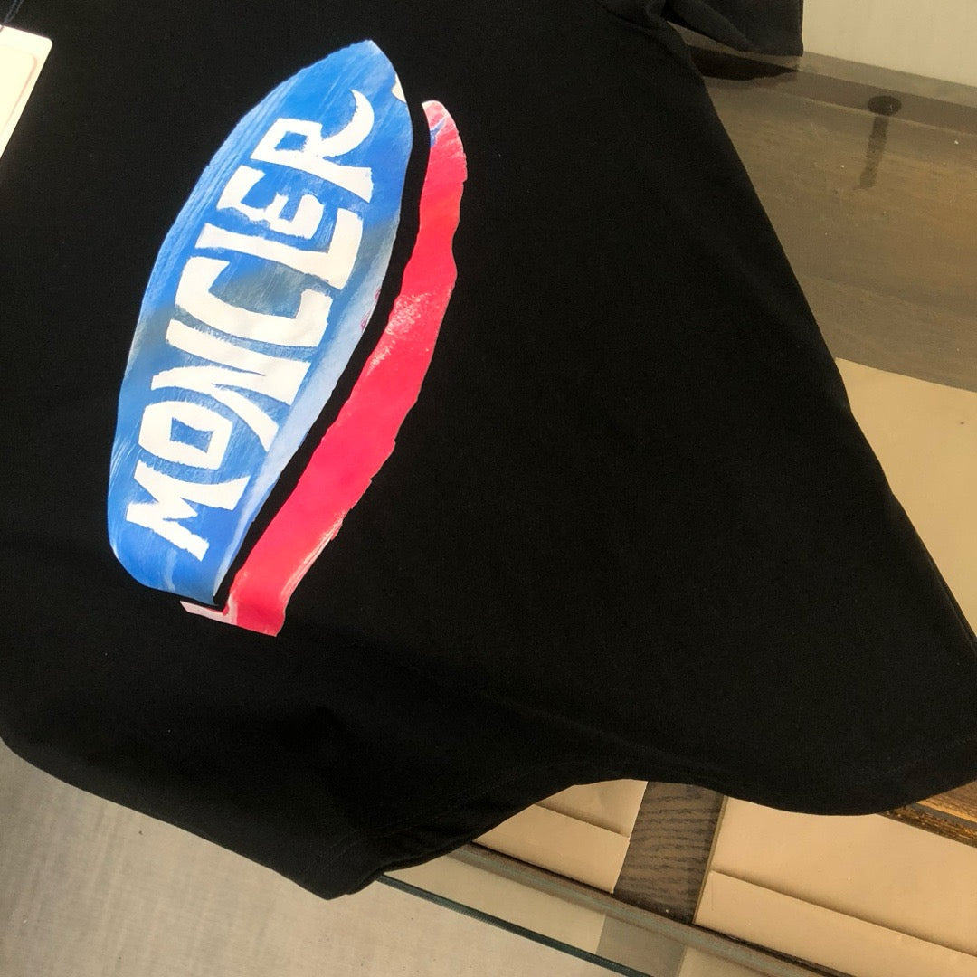 Moncler T-shirt