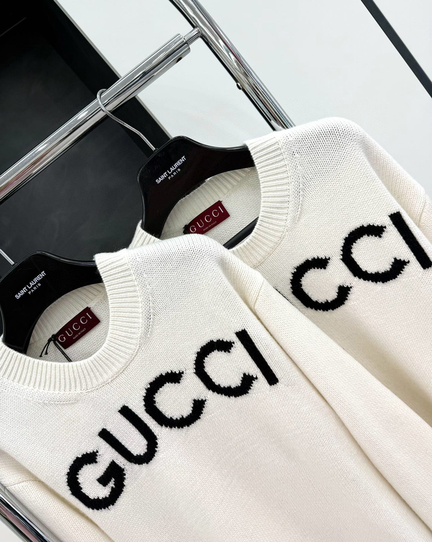 GC Sweater