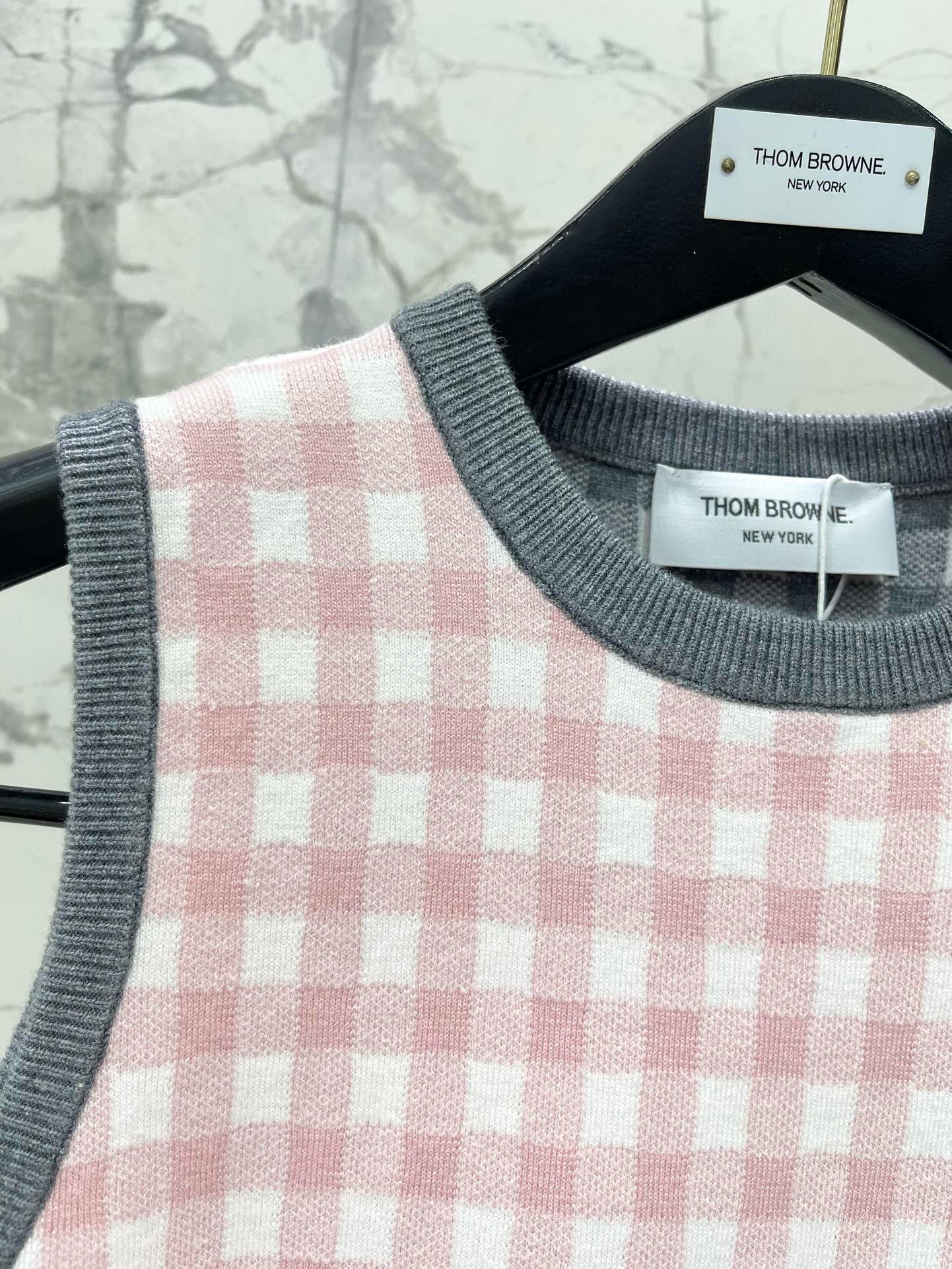 TB Vest