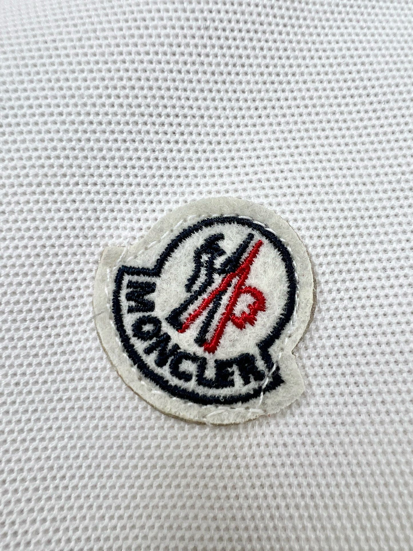 Moncler Long Sleeve