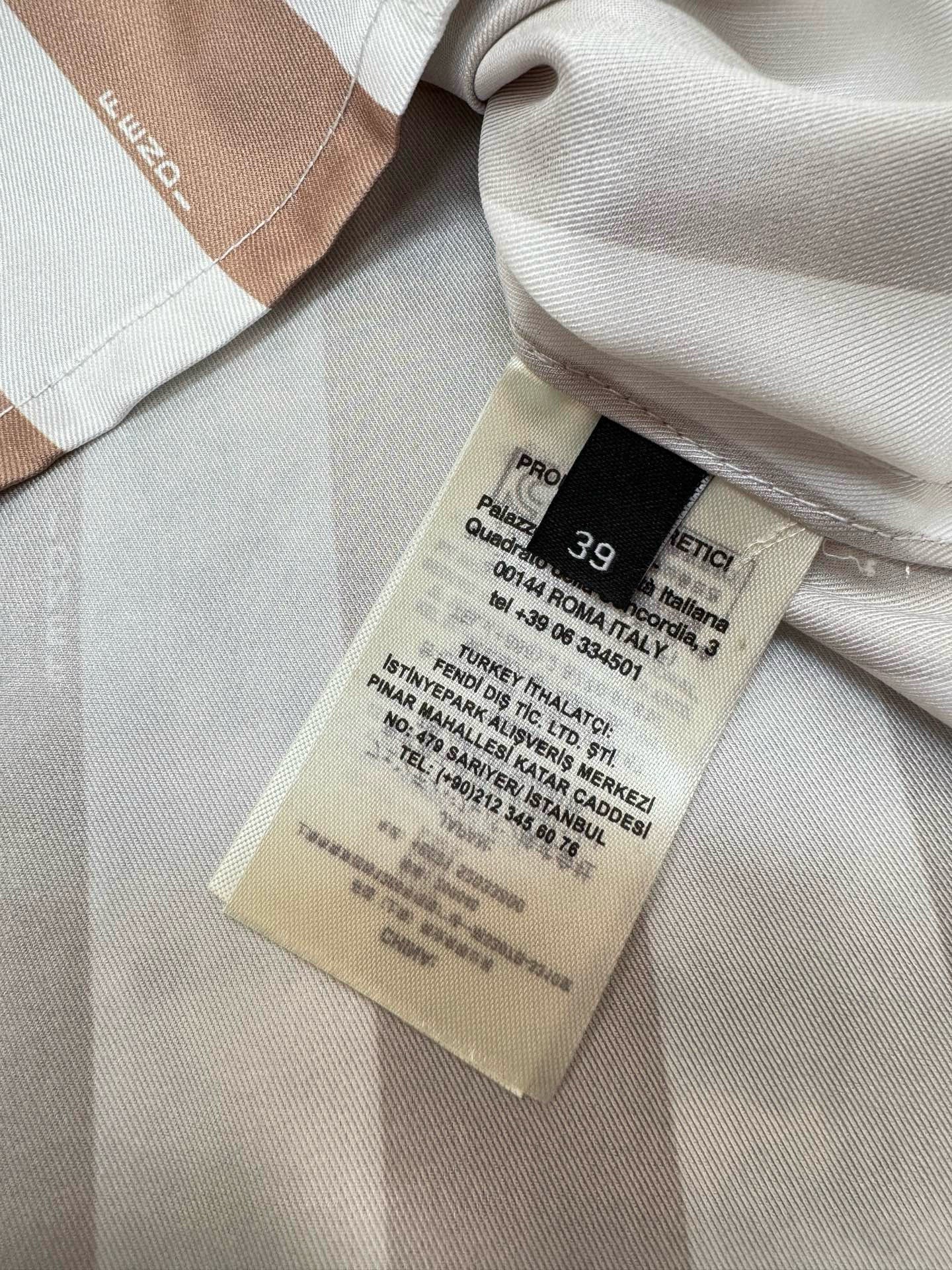 Fendi Shirt
