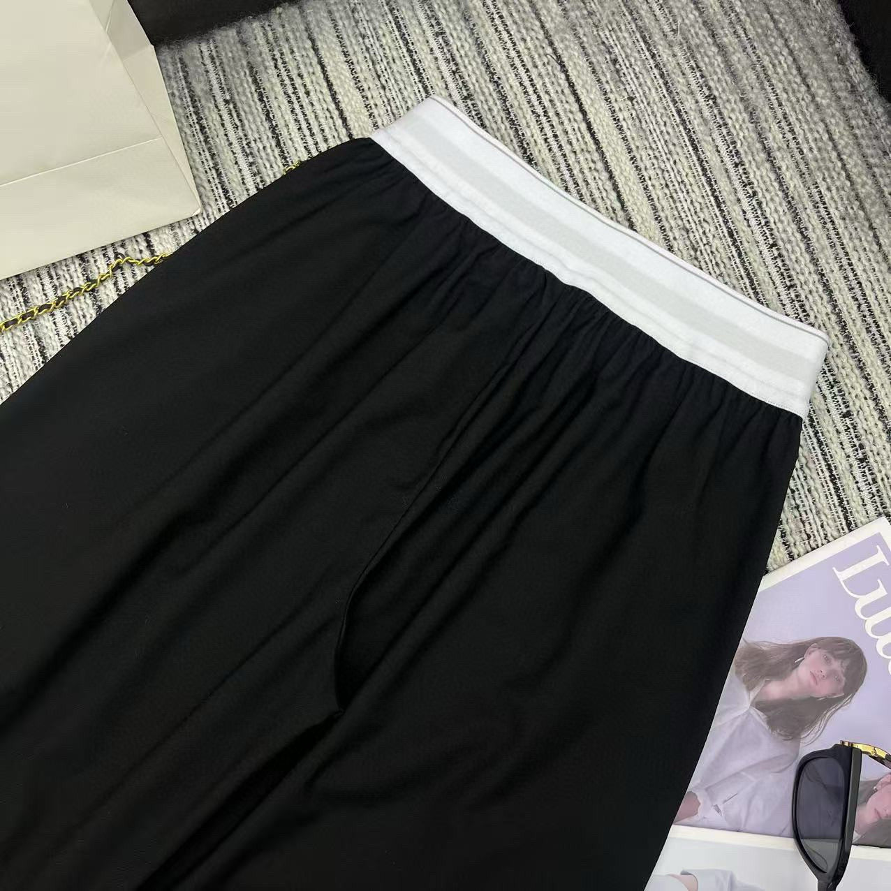 Alexander Wang Long Pants
