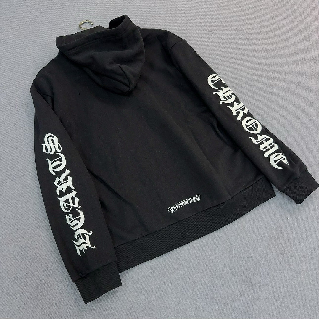 CH Jacket