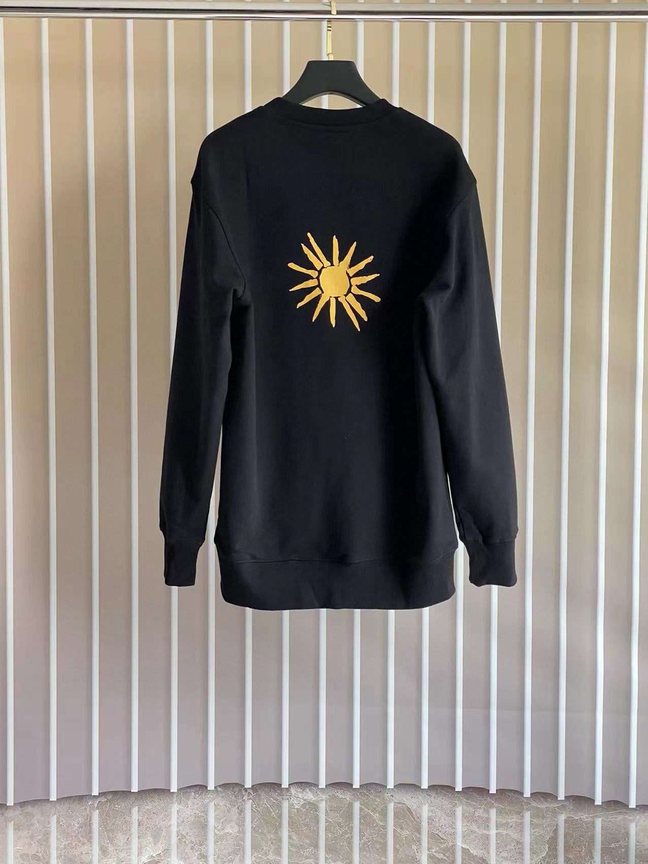 GVC Sweater