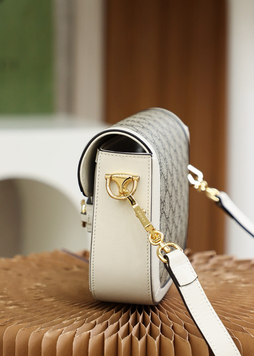 GC Mini Horsebit 20*14.5*5cm