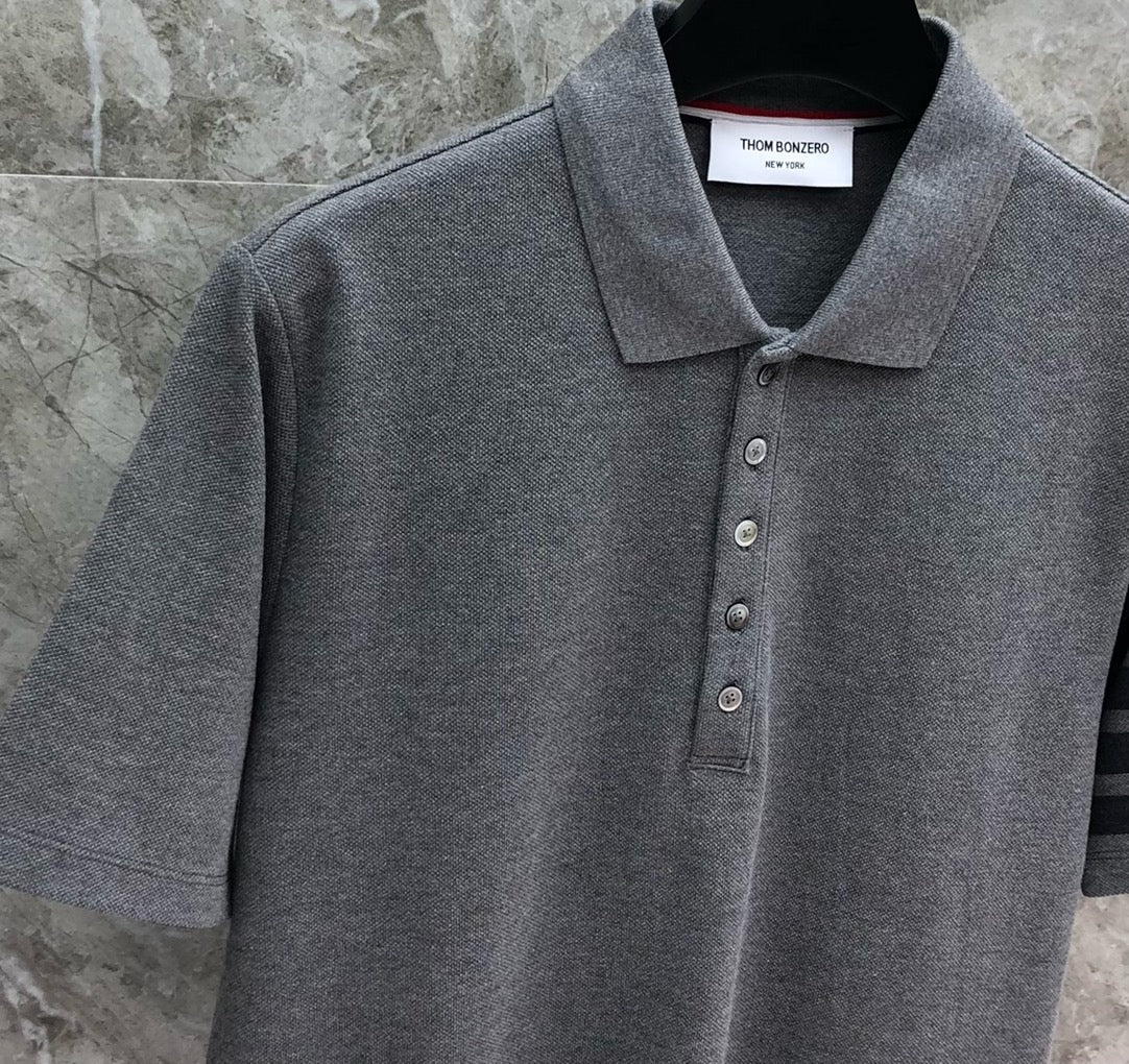 Thom Browne Polo