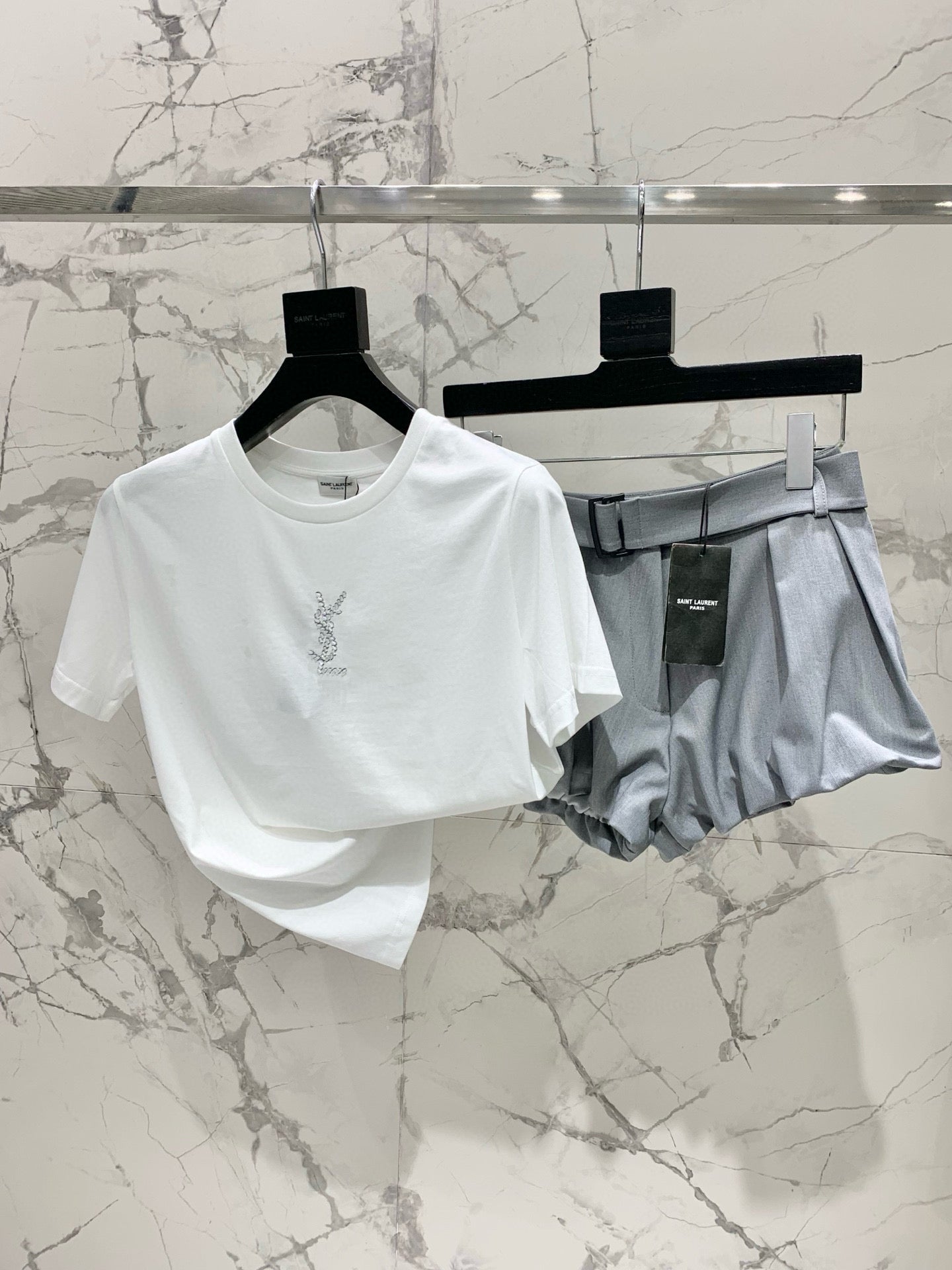 Saint Laurent Pants