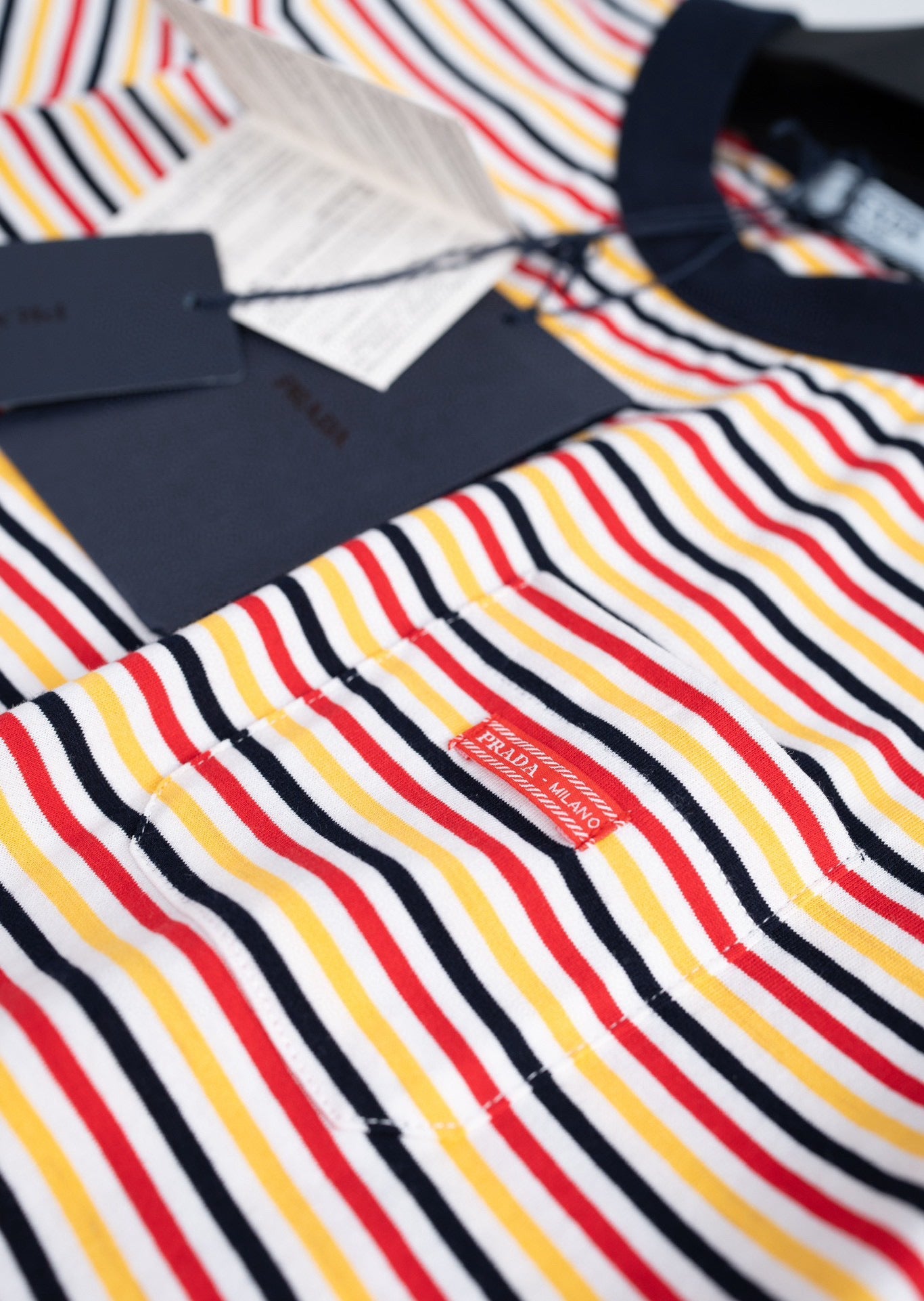 Prada T-shirt