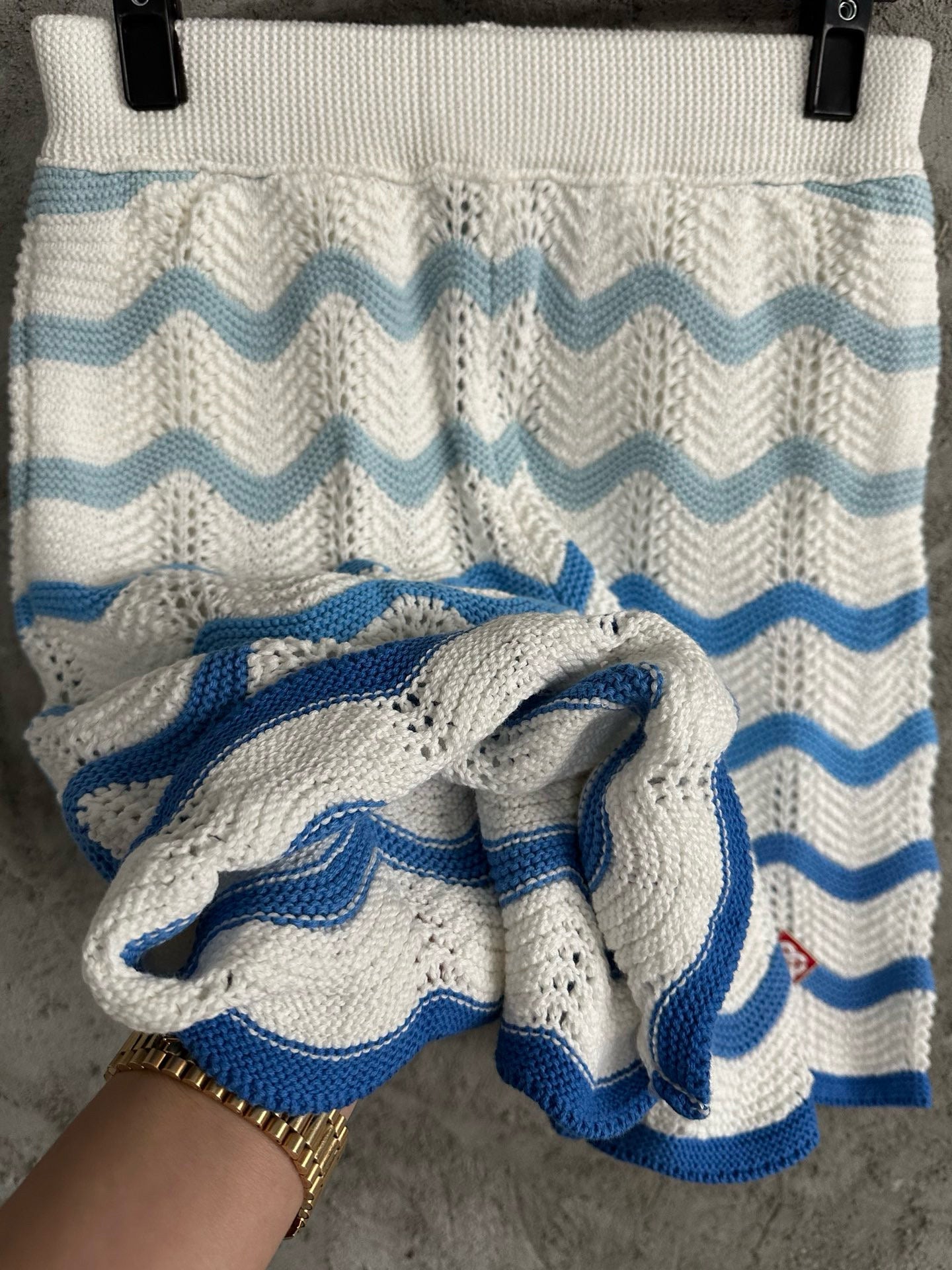 Casablanca Shorts