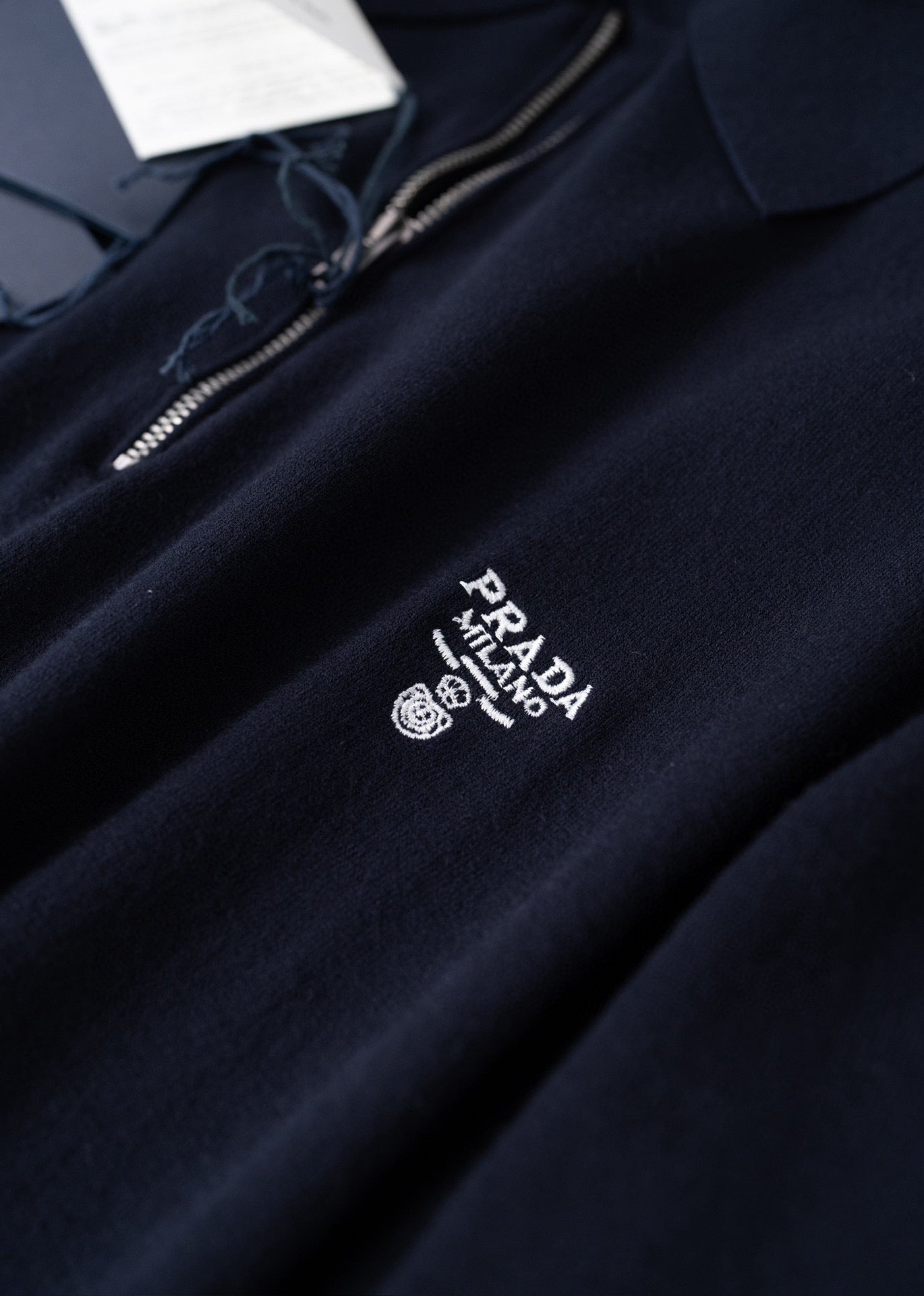 Prada Sweater