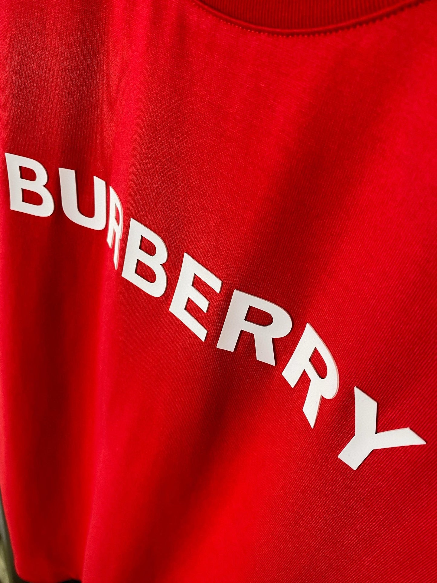 BBR T-shirt
