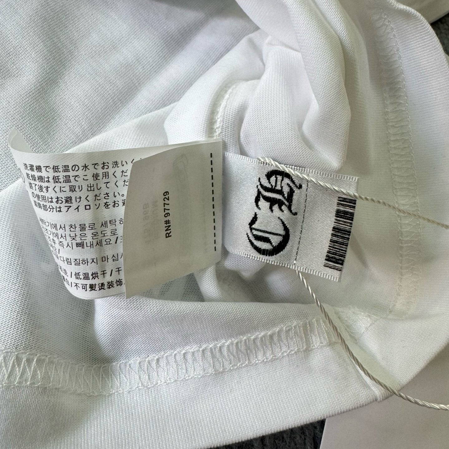 CH Long Sleeve