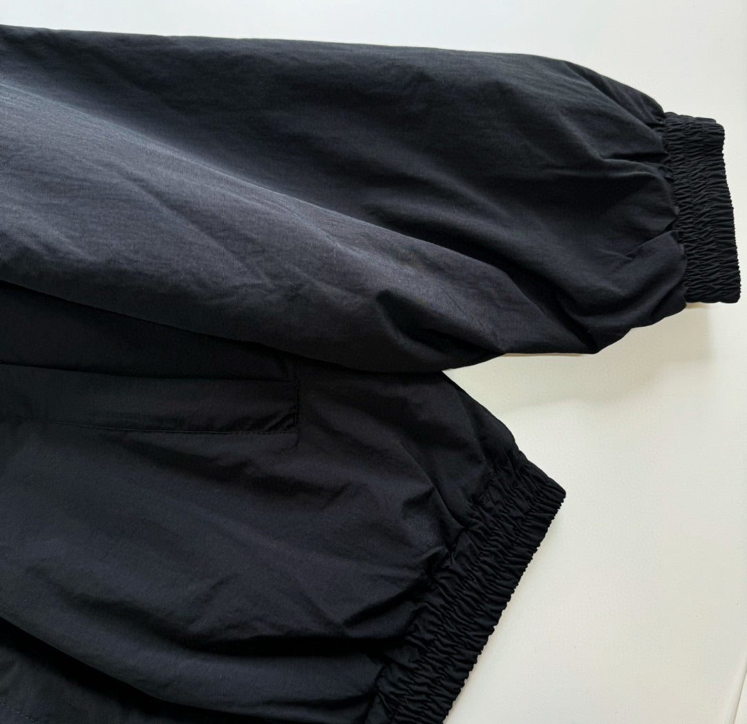 BLCG Windbreaker