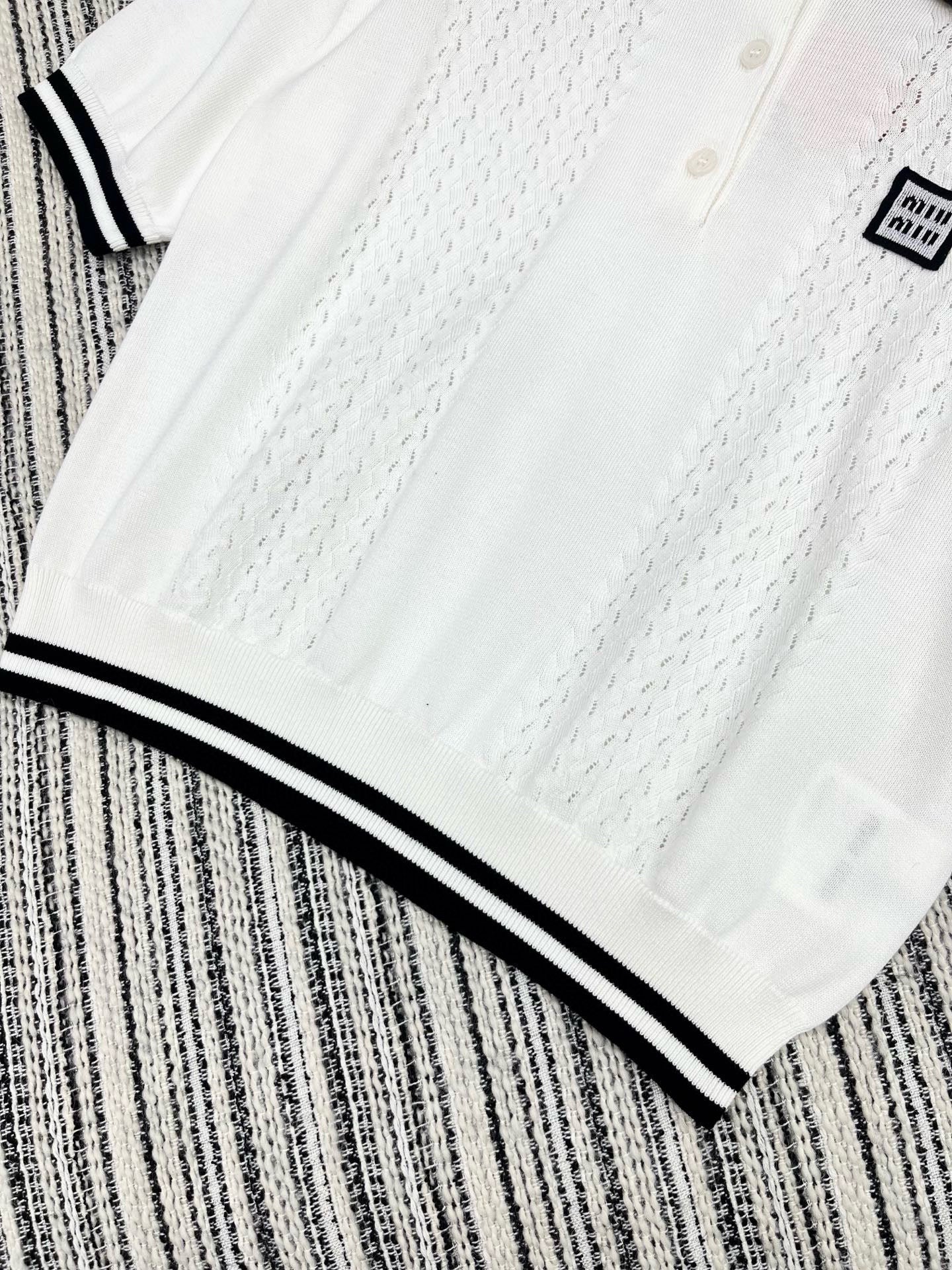 Miu Miu Polo