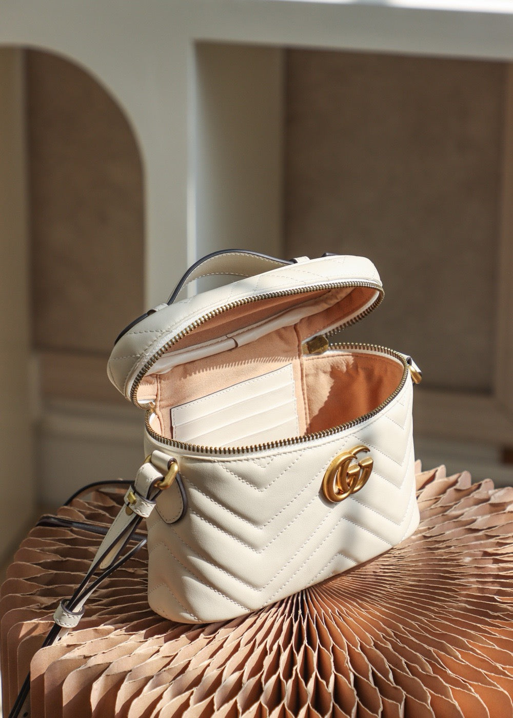 GC Marmont Bag 19*13*7cm