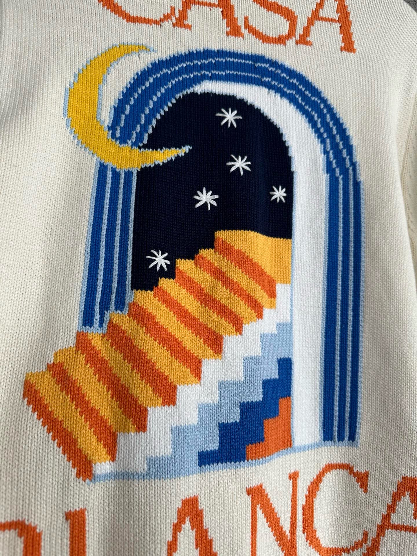 Casablance Jacket