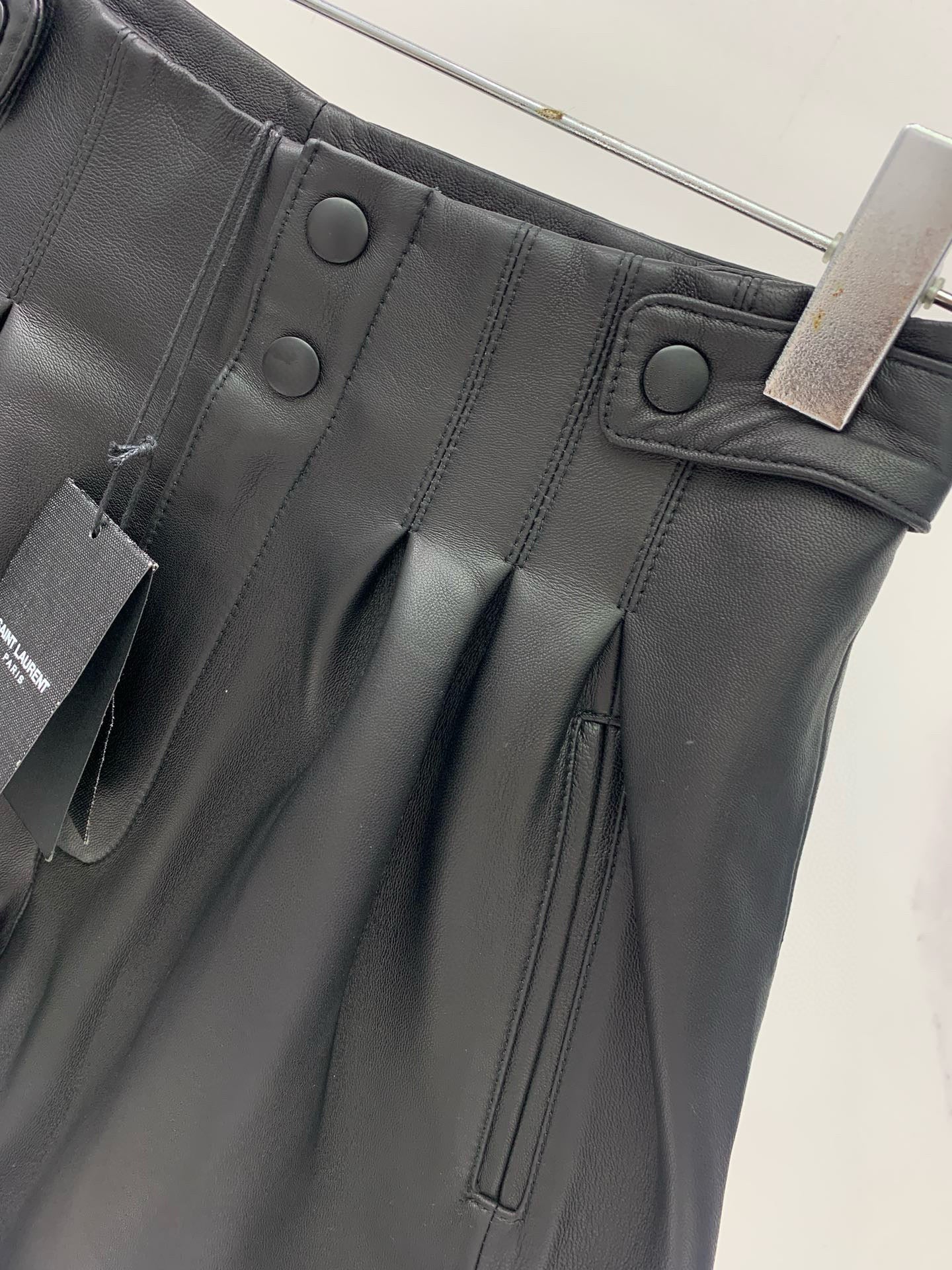 Saint Laurent Pants