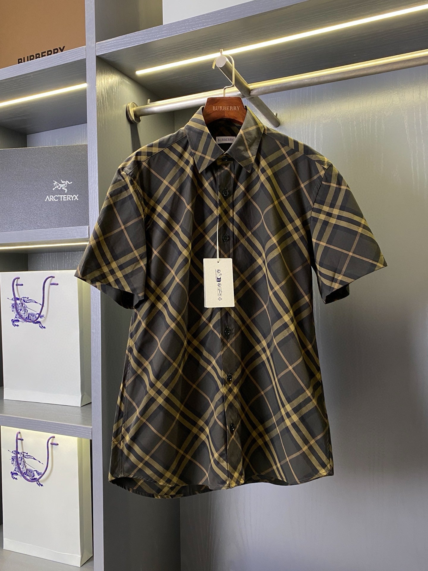 BBR Shirt