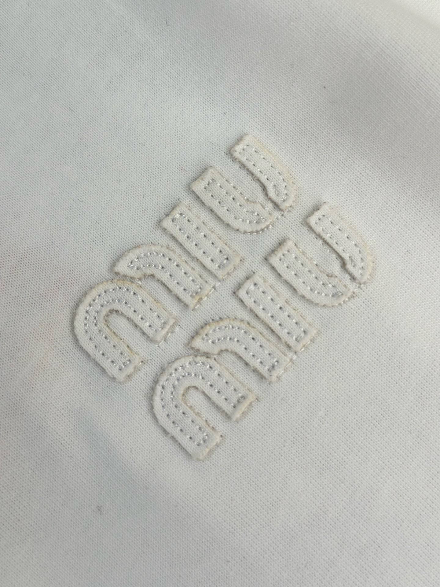 Miu Miu T-Shirt